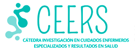 Logo de Cátedra investigación en cuidados enfermeros especilizados y resultados en salud