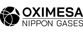 Logo de OXIMESA NIPPON GASES